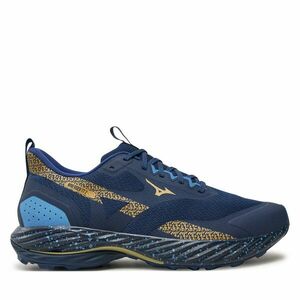 Futócipő Mizuno Wave Rider Tt 2 J1GC2432 Kék kép