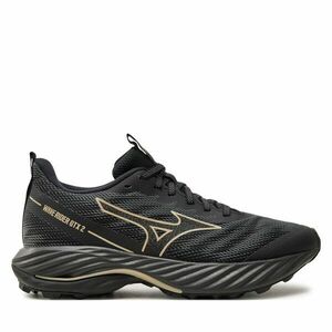 Futócipő Mizuno Wave Rrider GTX 2 J1GD247921 Fekete kép