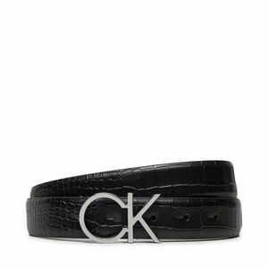 Női öv Calvin Klein K60K612393 Fekete kép