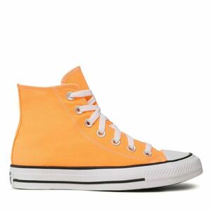 Tornacipő Converse Ctas Hi A04392C Narancssárga kép