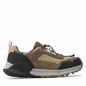 Bakancs CMP Hosnian Low Wmn Wp Hiking Shoes 3Q23566 Barna kép