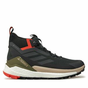 Bakancs adidas Terrex Free Hiker 2.0 Gore-Tex IH0669 Szürke kép