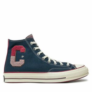 Tornacipő Converse Chuck 70 High A07980C Sötétkék kép