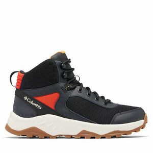 Bakancs Columbia Trailstorm Ascend Wp Mid 2100781 Fekete kép