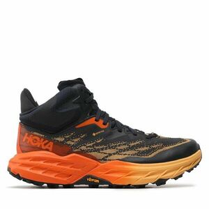 Bakancs Hoka Speedgoat 5 Mid Gtx GORE-TEX 1127918 Fekete kép