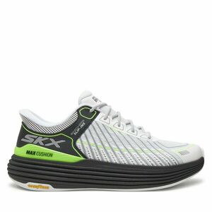 Futócipő Skechers Max Cushioning Suspension 220936 Fehér kép