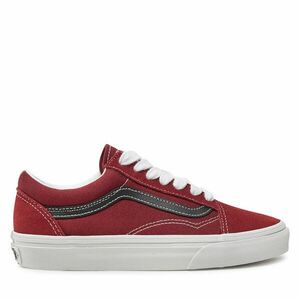 Teniszcipő Vans Old Skool VN0A2Z42MDB1 Piros kép