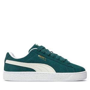 Sportcipők Puma Suede XL 395205 21 Zöld kép