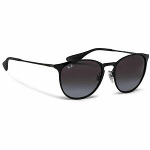 Napszemüveg Ray-Ban Erika Metal 0RB3539 002/8G Fekete kép