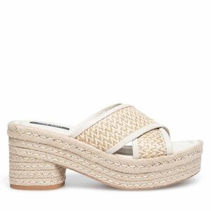 Espadrilles Nine West WYL2734-1 Bézs kép