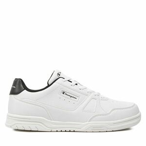 Sportcipők Champion Tennis Clay 86 Low Cut Shoe S22234-CHA-WW010 Fehér kép