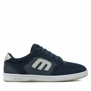 Sportcipők Etnies The Aurelien 4102000151 Sötétkék kép