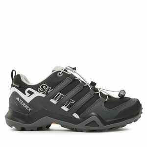 Bakancs adidas Terrex Swift R2 GORE-TEX Hiking Shoes IF7634 Fekete kép