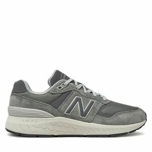 Sportcipők New Balance Fresh Foam 880 v6 MW880CA6 Szürke kép