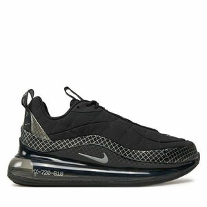 Sportcipők Nike Mx-720-818 (Gs) CD4392 001 Fekete kép