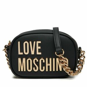 Táska LOVE MOSCHINO JC4026PP1LKD0000 Fekete kép