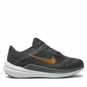 Futócipő Nike Winflo 10 DV4023 005 Fekete kép