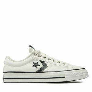 Tornacipő Converse Star Player 76 Premium Canvas A01608C Fehér kép