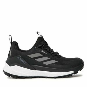 Sportcipők adidas Terrex Free Hiker 2.0 Low GORE-TEX IG3200 Fekete kép