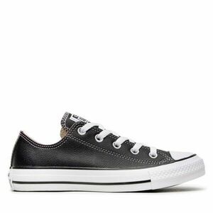 Tornacipő Converse CT Ox 132174C Fekete kép