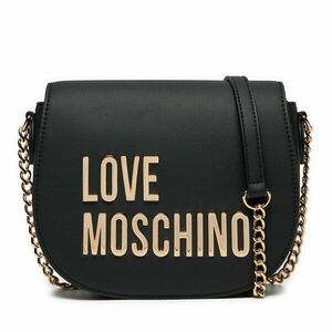 Táska LOVE MOSCHINO JC4194PP1LKD0000 Fekete kép