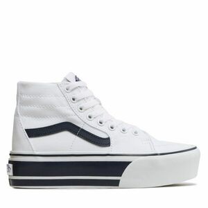 Sportcipők Vans Sk8-Hi Tapered VN0A5JMKNWD1 Fehér kép