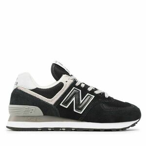 Sportcipő New Balance WL574EVB Fekete kép