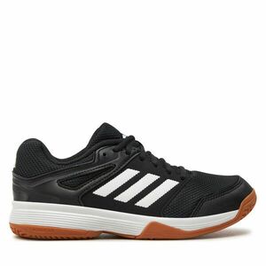 Teremcipők adidas Speedcourt Indoor IH3158 Fekete kép