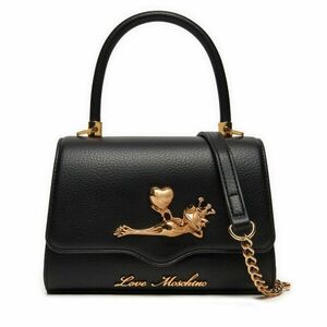 Táska LOVE MOSCHINO JC4028PP1LLB200C Fekete kép