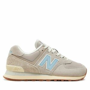 Sportcipők New Balance WL574GQ2 Szürke kép