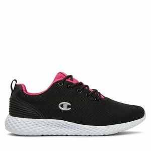 Sportcipők Champion Sprint Low Cut Shoe S11496-KK002 Fekete kép