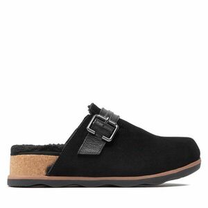 Papucs CLARKS Fekete CLARKS kép