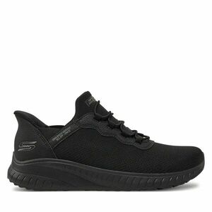 Sportcipők Skechers Bobs Squad Chaos 117500/BBK Fekete kép