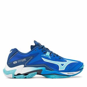 Teremcipők Mizuno Wave Lightning Z8 V1GA2400 Kék kép