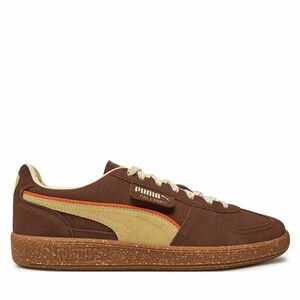 Sportcipők Puma Palermo Cannoli 398382-02 Barna kép