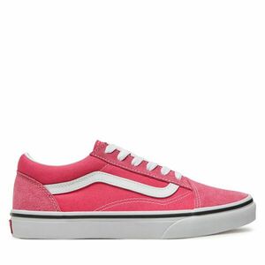 Teniszcipő Vans Old Skool VN000D2VCHL1 Rózsaszín kép