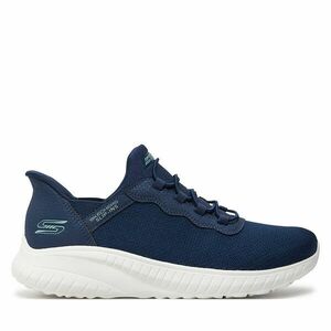 Sportcipők Skechers Bobs Squad Chaos 117500 NVY Sötétkék kép