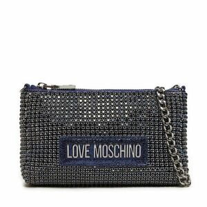 Táska LOVE MOSCHINO JC4046PP1LLP176A Sötétkék kép