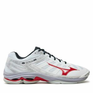 Teremcipők Mizuno Wave Voltage 2 V1GA2460 Fehér kép