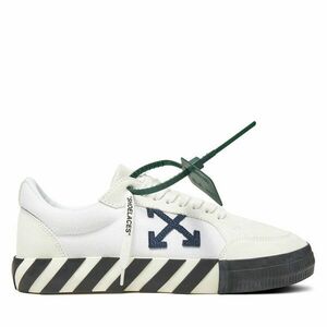 Sportcipők Off-White OMIA085S22LEA0010146 Fehér kép