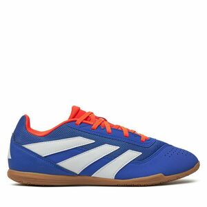 Futball cipők adidas Predator Club IN IF6403 Kék kép