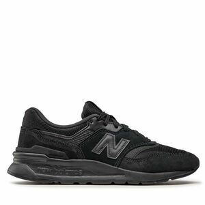 Sportcipő New Balance CM997HCI Fekete kép