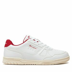 Sportcipők Champion Tennis Clay 86 Low Cut Shoe S22234-CHA-WW011 Fehér kép