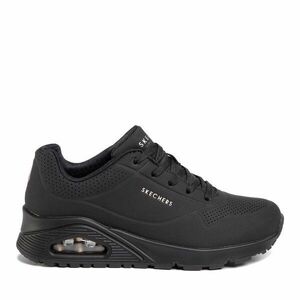 Sportcipők Skechers Uno-Stand On Air 73690/BBK Fekete kép