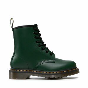 Bakancs Dr. Martens 1460 Smooth 11822207 Zöld kép