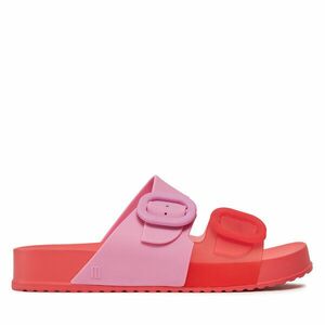 Papucs Melissa Melissa Cozy Slide Ad 33913 Piros kép