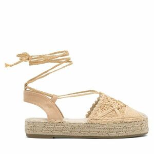 Espadrilles DeeZee WSS990-205 Bézs kép