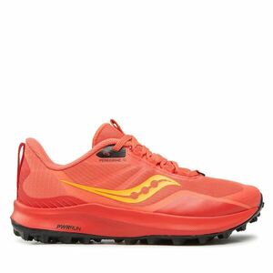 Futócipő Saucony Peregrine 12 S10737-32 Koral kép