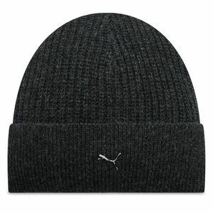 Sapka Puma Metal Cat Beanie 024874 01 Fekete kép