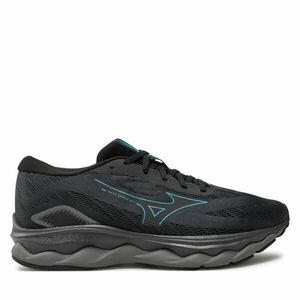 Futócipő Mizuno Wave Serene J1GC2460 Fekete kép